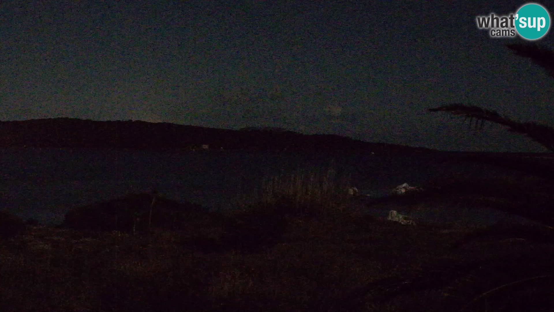 Web kamera Olbia luka – ulaz u luku Olbia