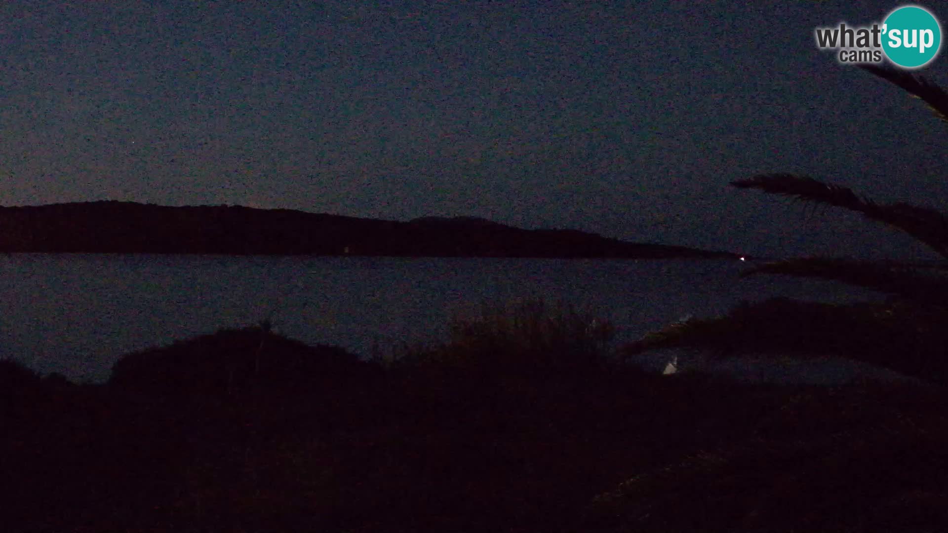 Webcam porto di Olbia – entrata nel porto di Olbia