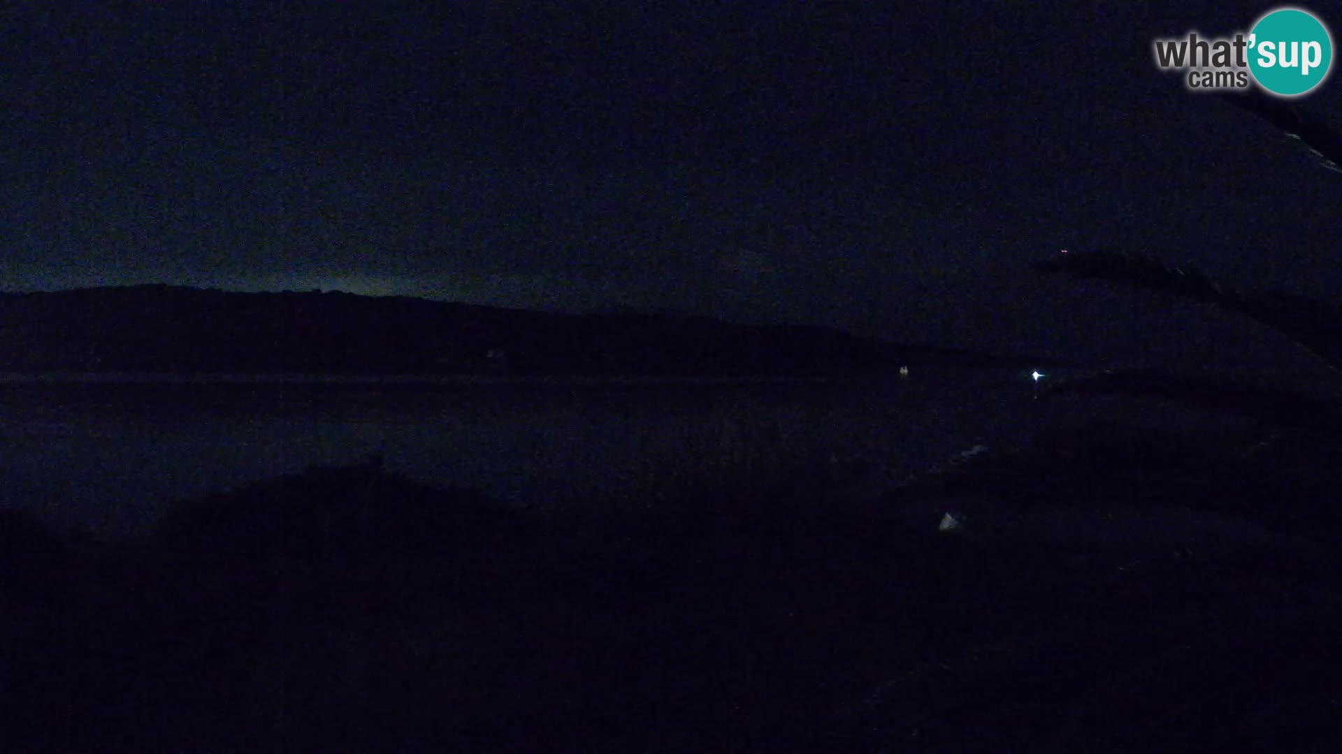 Webcam porto di Olbia – entrata nel porto di Olbia