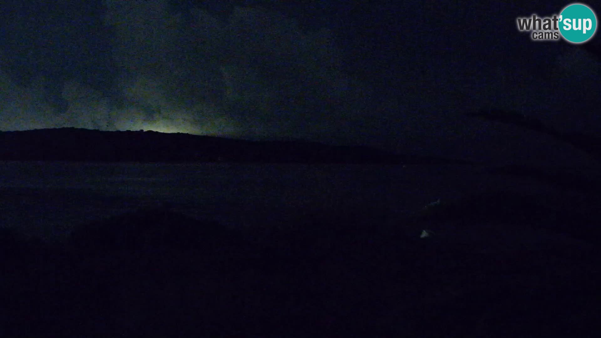 Webcam porto di Olbia – entrata nel porto di Olbia