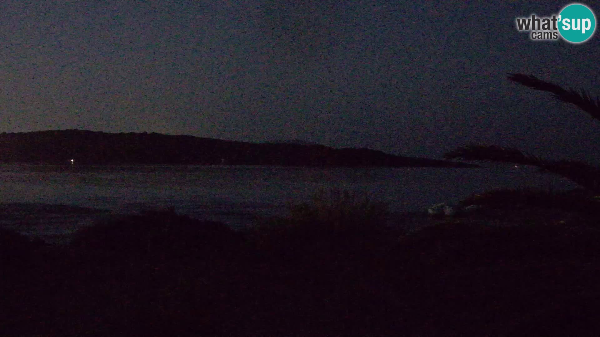 Webcam porto di Olbia – entrata nel porto di Olbia