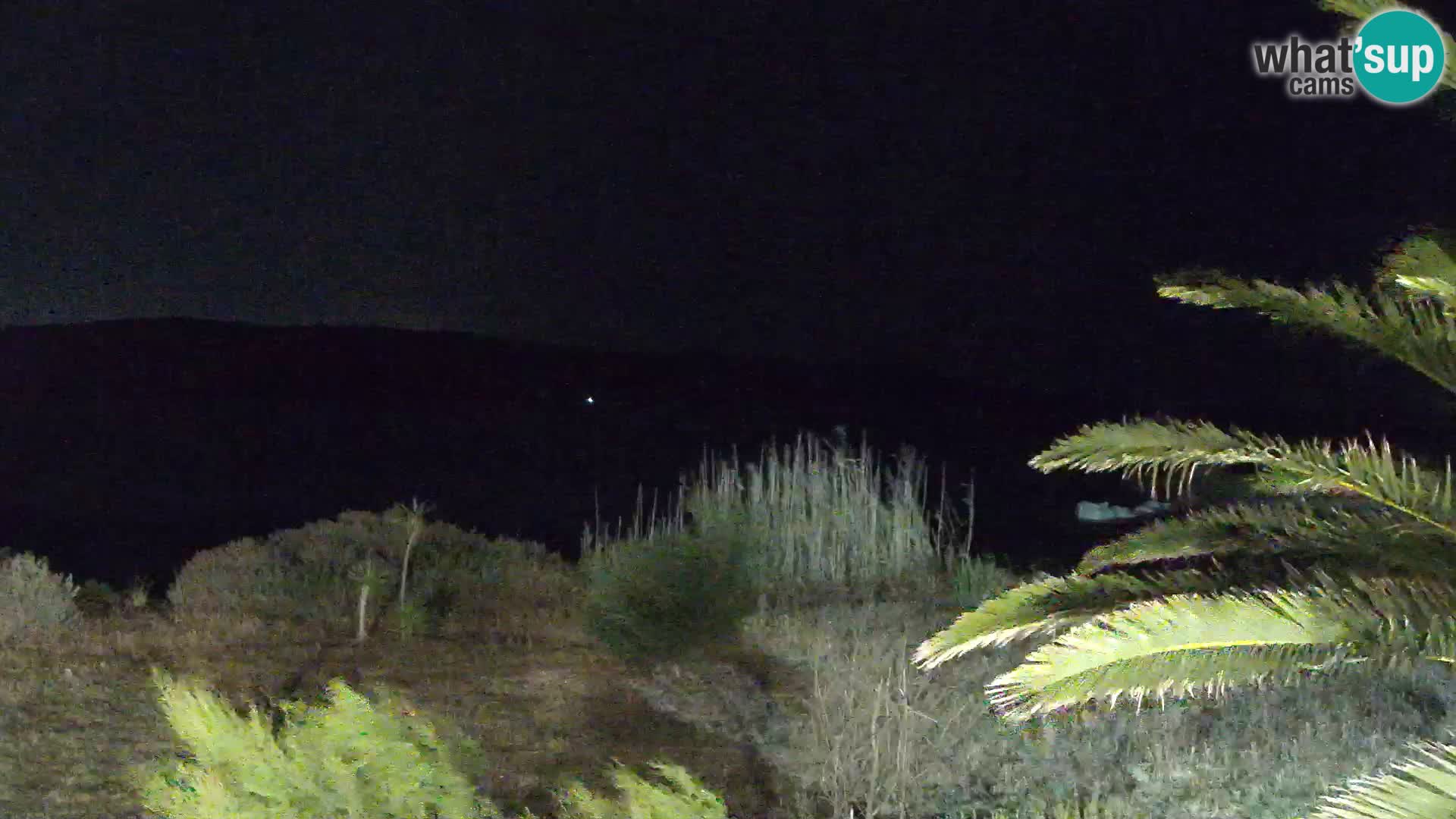 Webcam porto di Olbia – entrata nel porto di Olbia