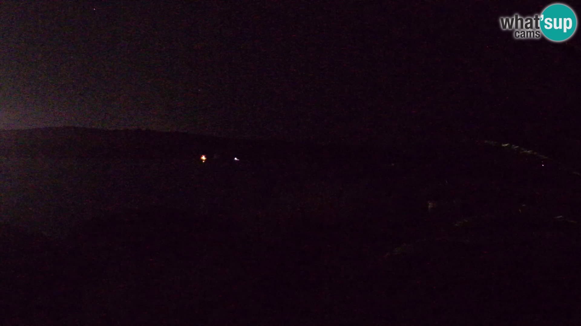 Webcam porto di Olbia – entrata nel porto di Olbia