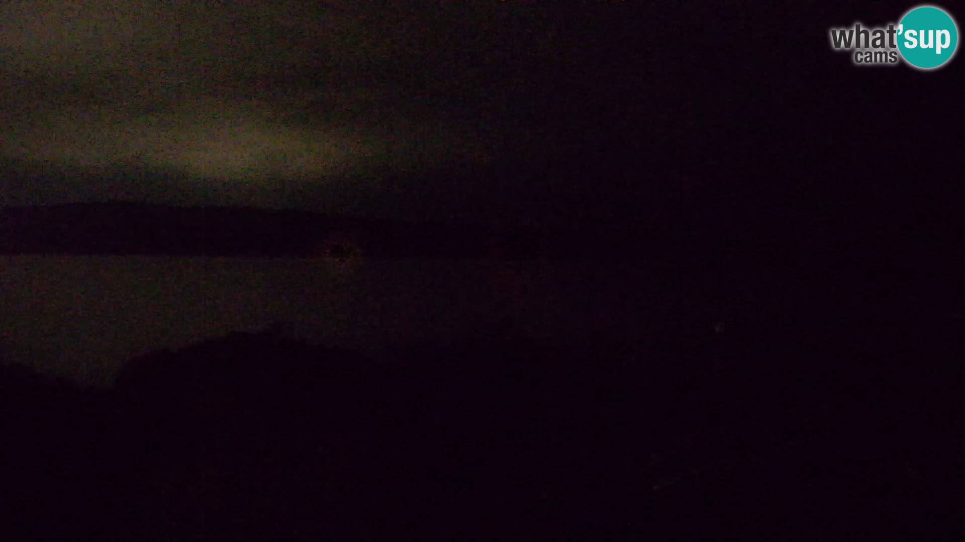 Webcam porto di Olbia – entrata nel porto di Olbia