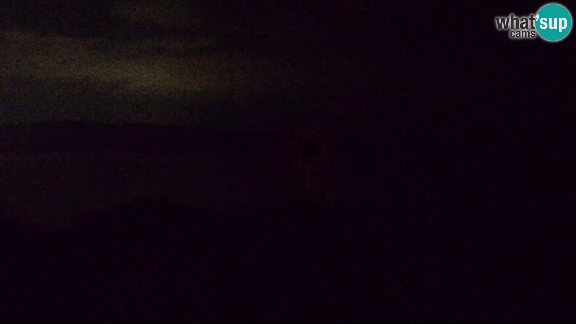 Camera web puerto de Olbia – entrada al puerto de Olbia