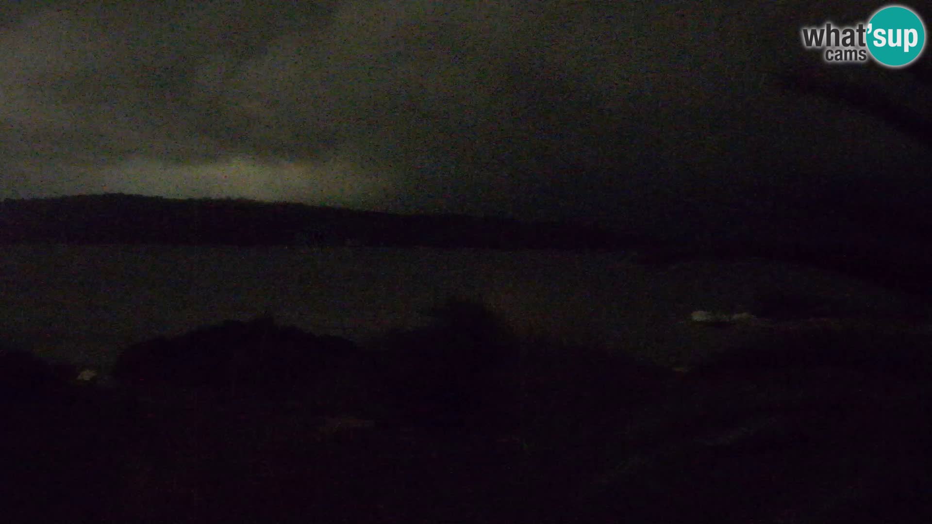 Web kamera Olbia luka – ulaz u luku Olbia