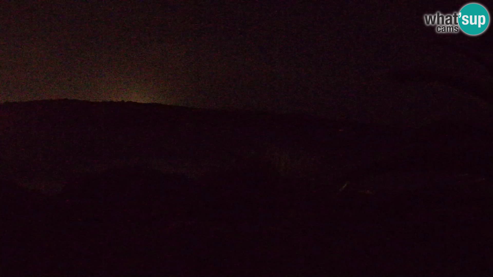 Web kamera Olbia luka – ulaz u luku Olbia