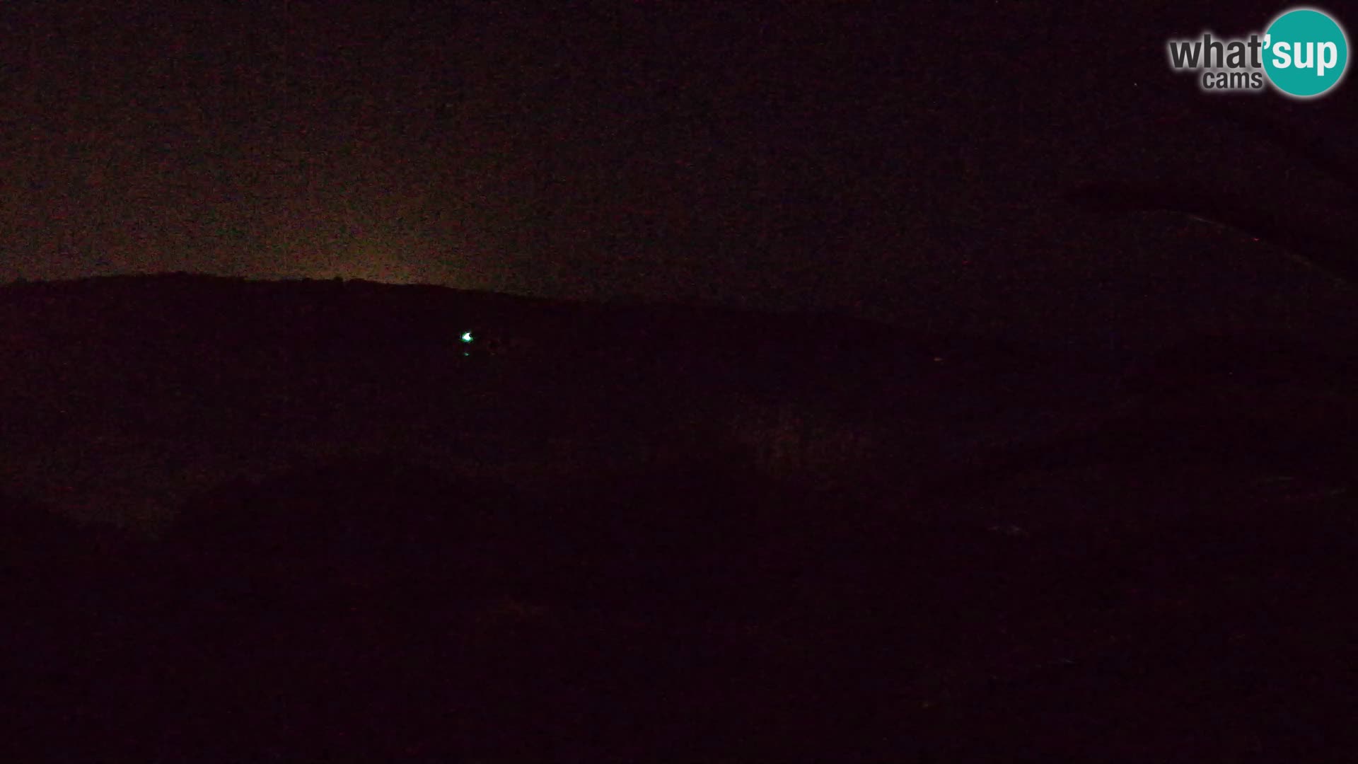 Web kamera Olbia luka – ulaz u luku Olbia