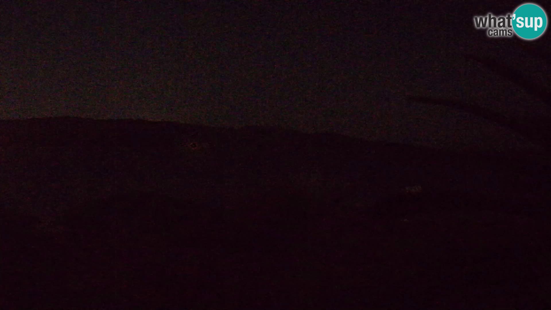 Camera web puerto de Olbia – entrada al puerto de Olbia