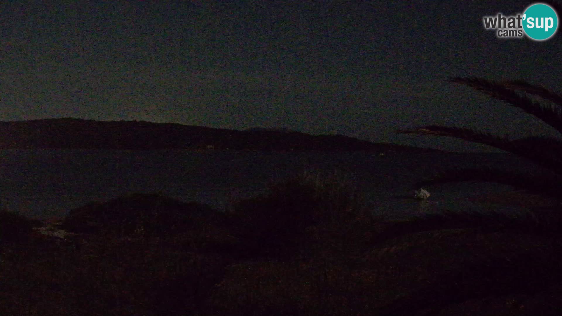 Webcam porto di Olbia – entrata nel porto di Olbia