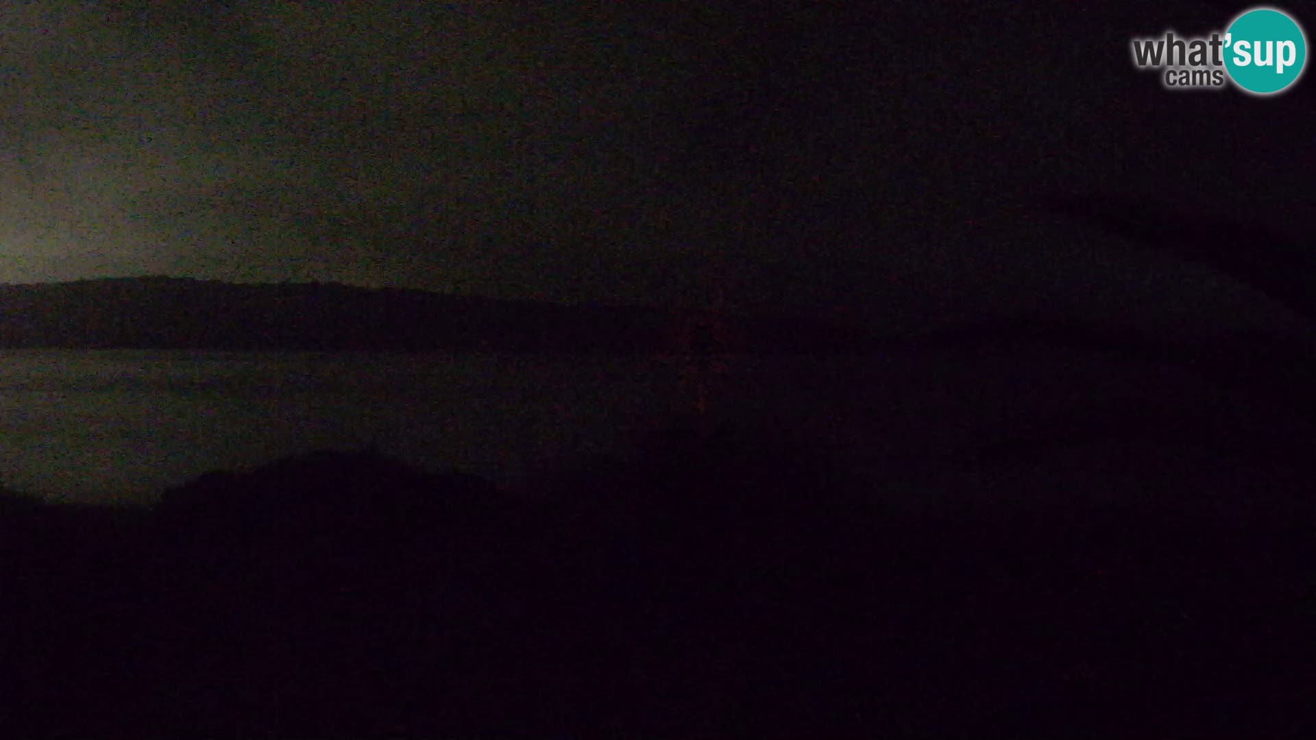 Webcam Olbia port – entrance to the port of Olbia