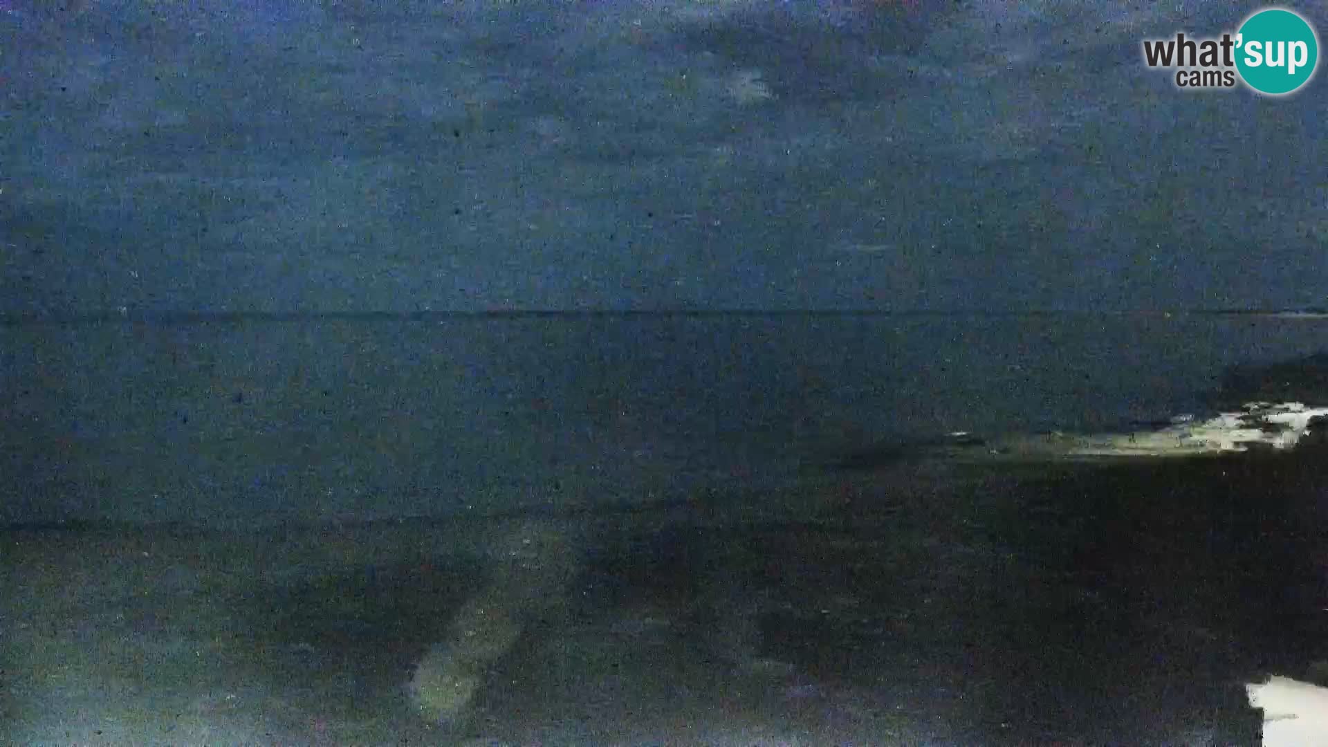 Live Webcam San Giovanni di Sinis beach – Oristano – Sardinia Tourism Italy