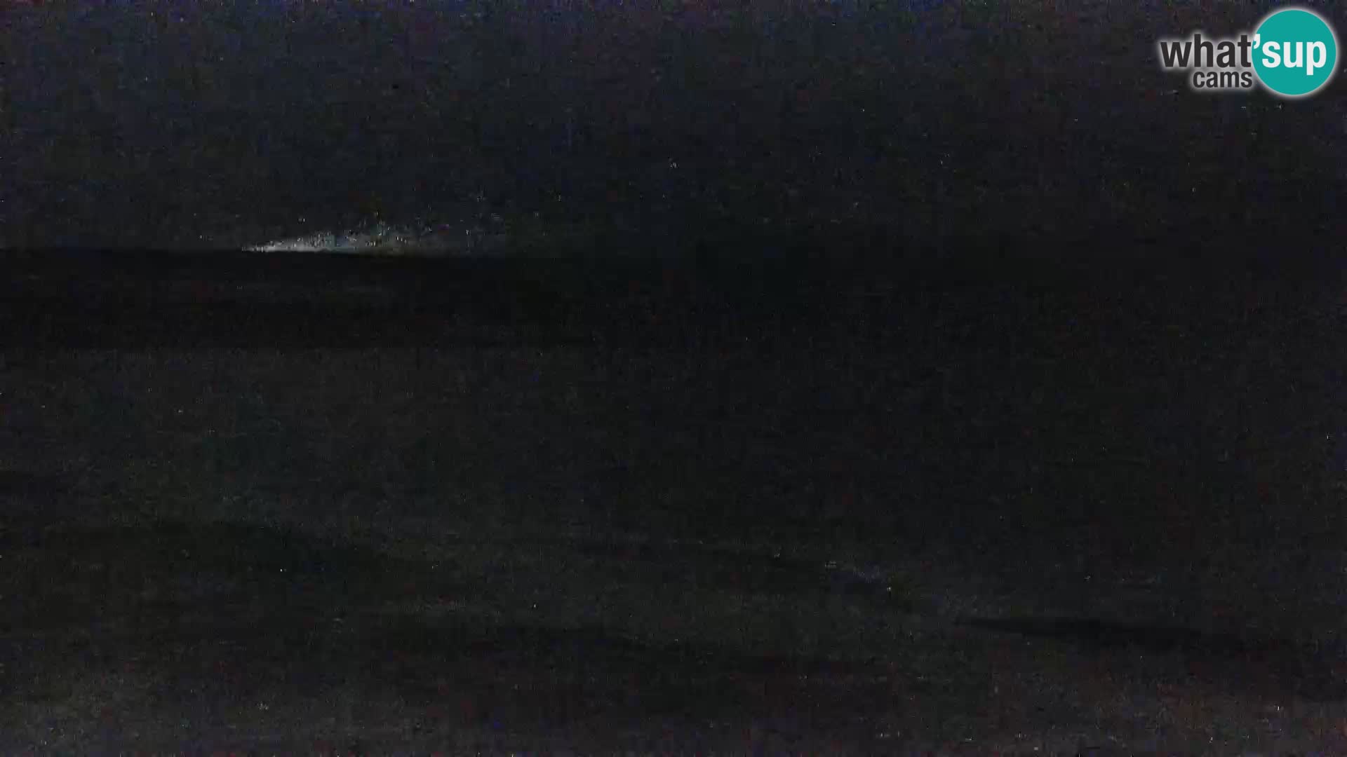 Live Webcam Spiaggia di San Giovanni di Sinis – Oristano – Sardegna Turismo