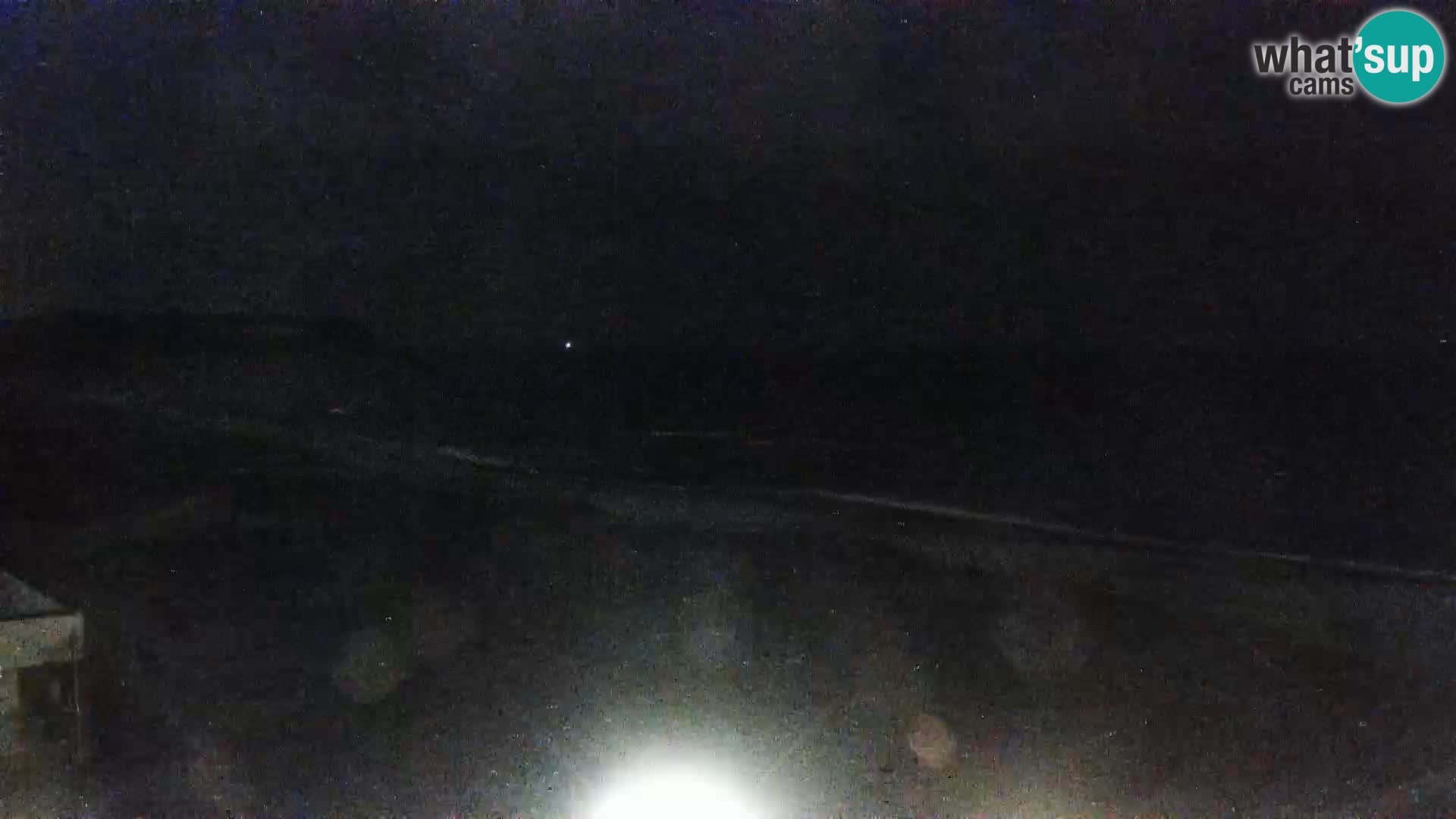 Webcam en directo playa San Giovanni di Sinis – Oristano – Cerdeña Turismo Italia