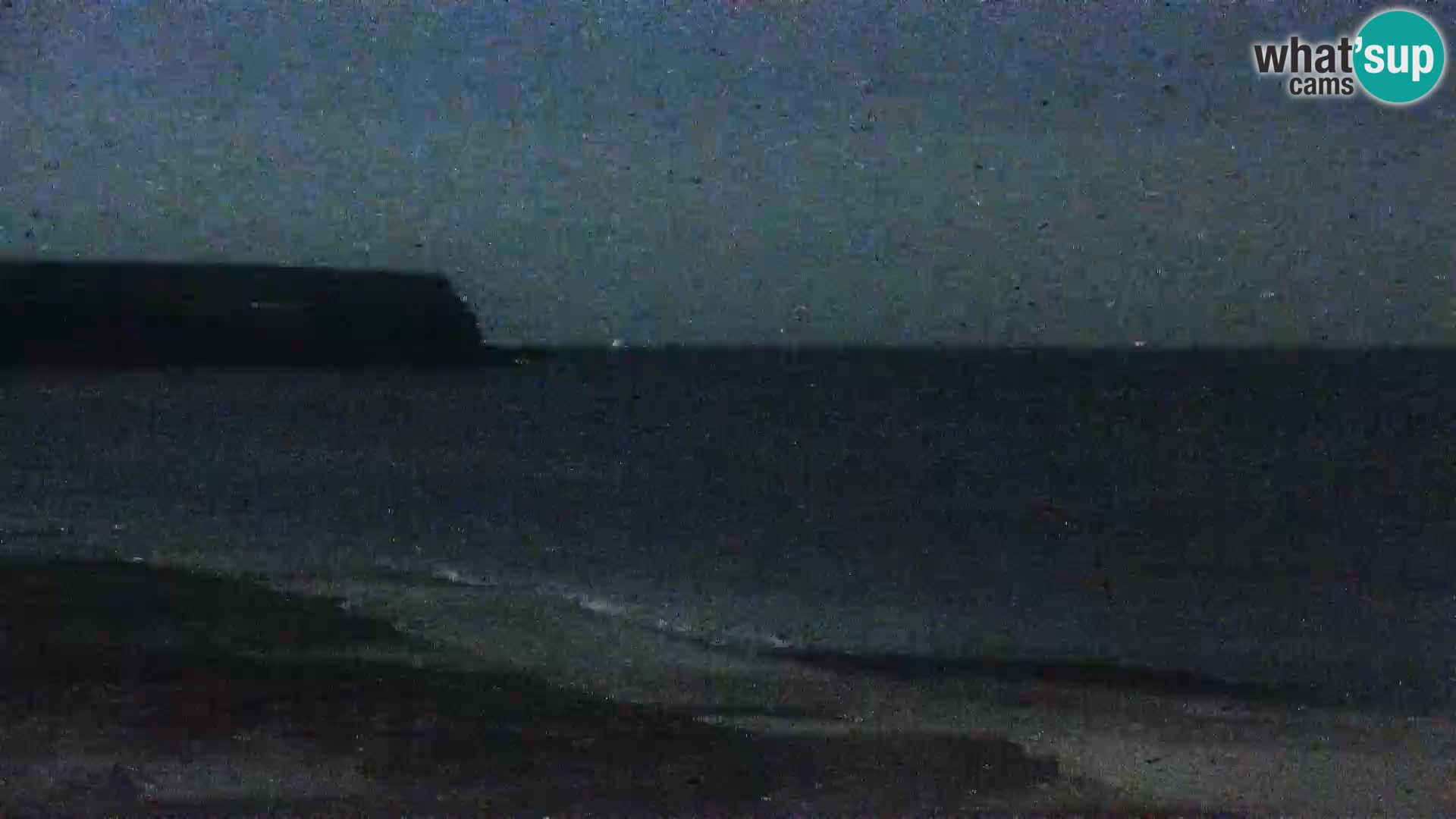 Webcam en directo playa San Giovanni di Sinis – Oristano – Cerdeña Turismo Italia