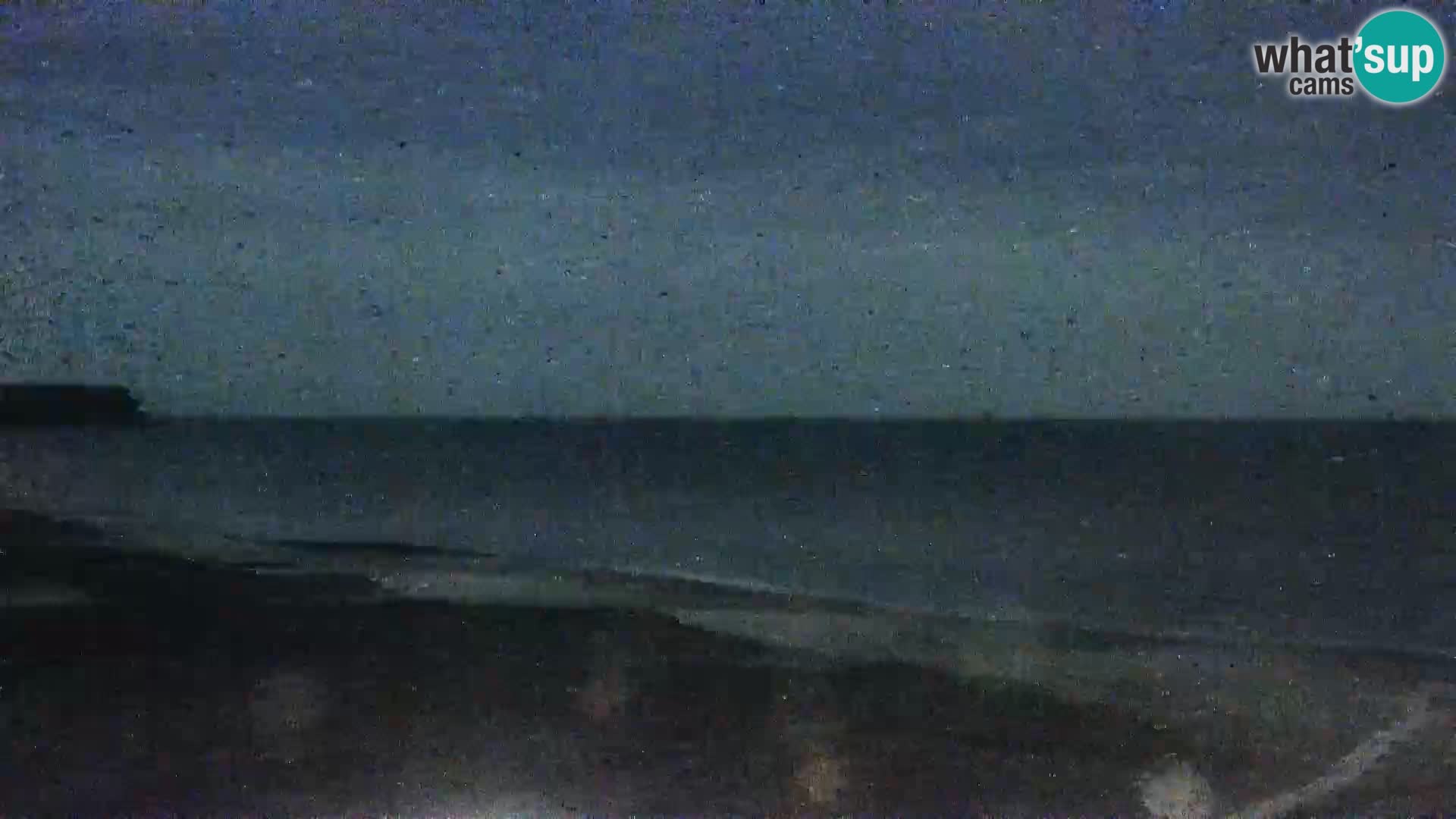 Live Webcam San Giovanni di Sinis beach – Oristano – Sardinia Tourism Italy