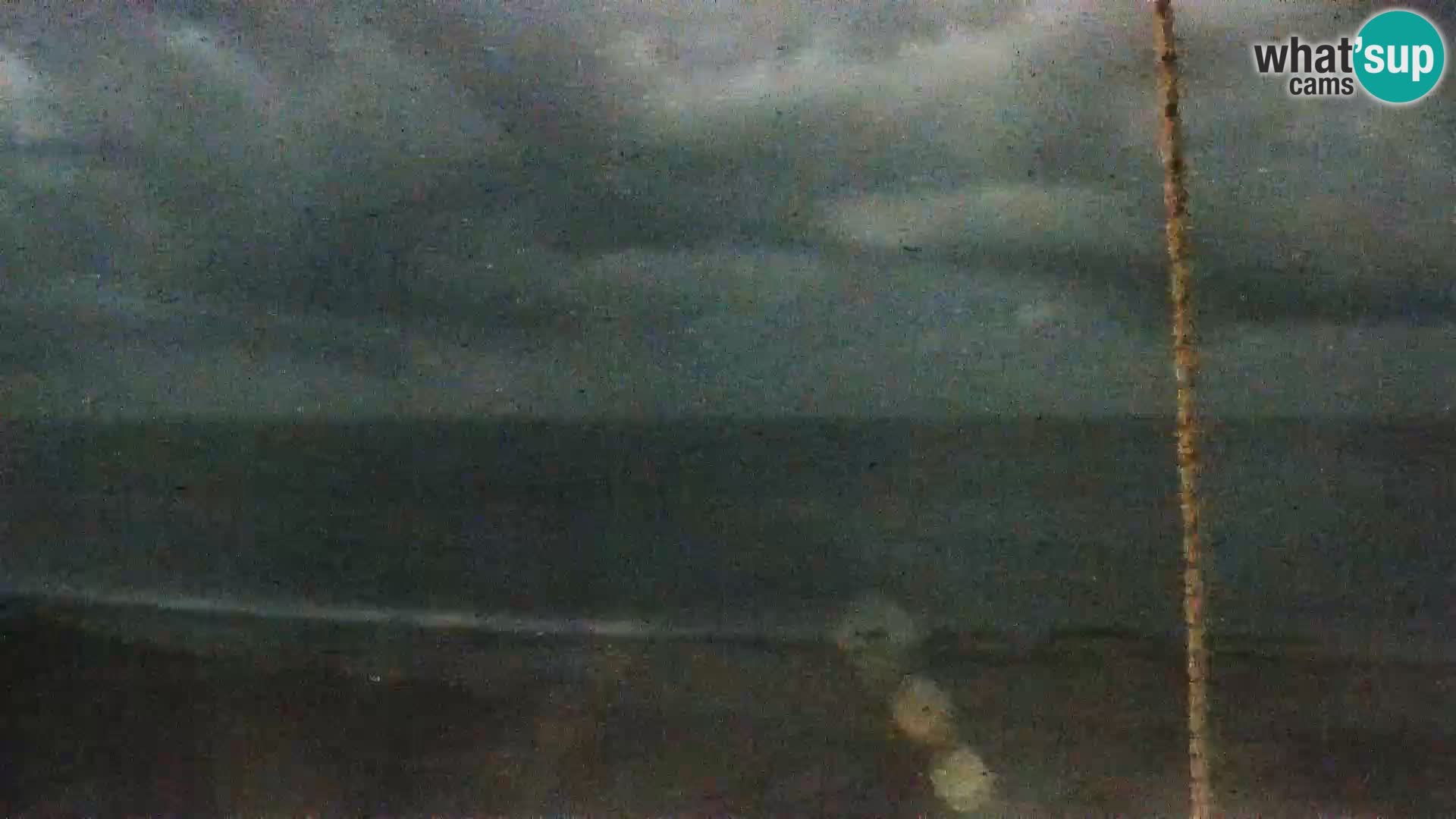 Webcam en directo playa San Giovanni di Sinis – Oristano – Cerdeña Turismo Italia