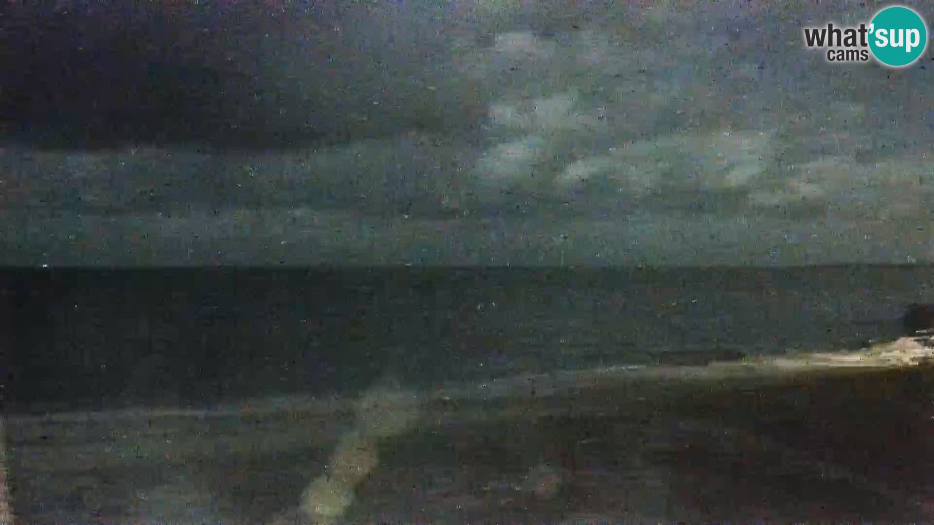 Webcam en directo playa San Giovanni di Sinis – Oristano – Cerdeña Turismo Italia