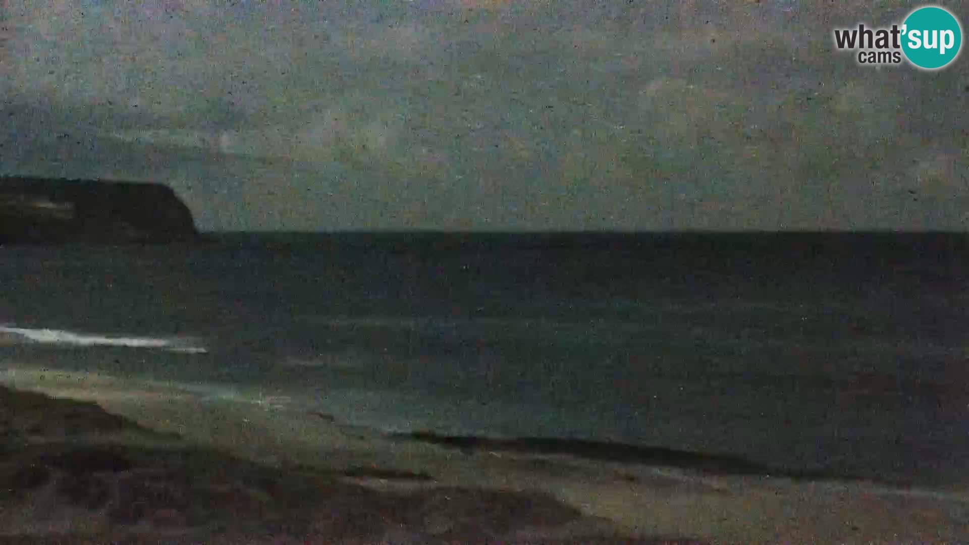 Webcam en directo playa San Giovanni di Sinis – Oristano – Cerdeña Turismo Italia