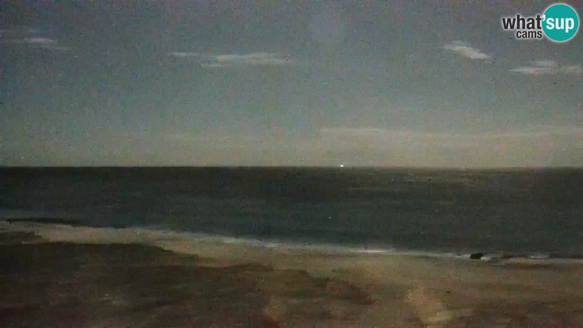 Live Webcam Strand San Giovanni di Sinis – Oristano – Sardinien Tourismus Italien