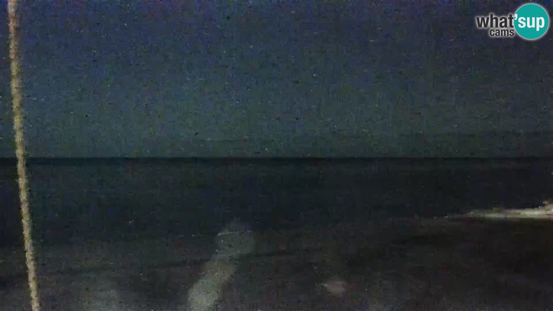 Webcam en direct Plage de San Giovanni di Sinis – Oristano – Sardaigne Tourisme Italie