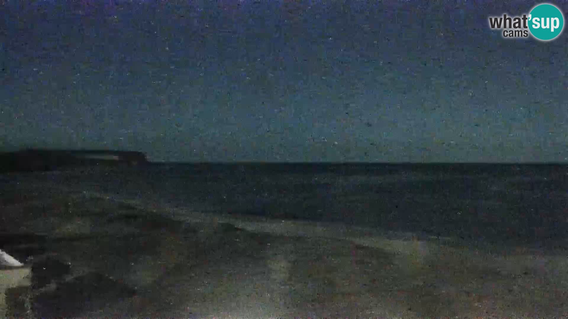 Live Webcam San Giovanni di Sinis beach – Oristano – Sardinia Tourism Italy