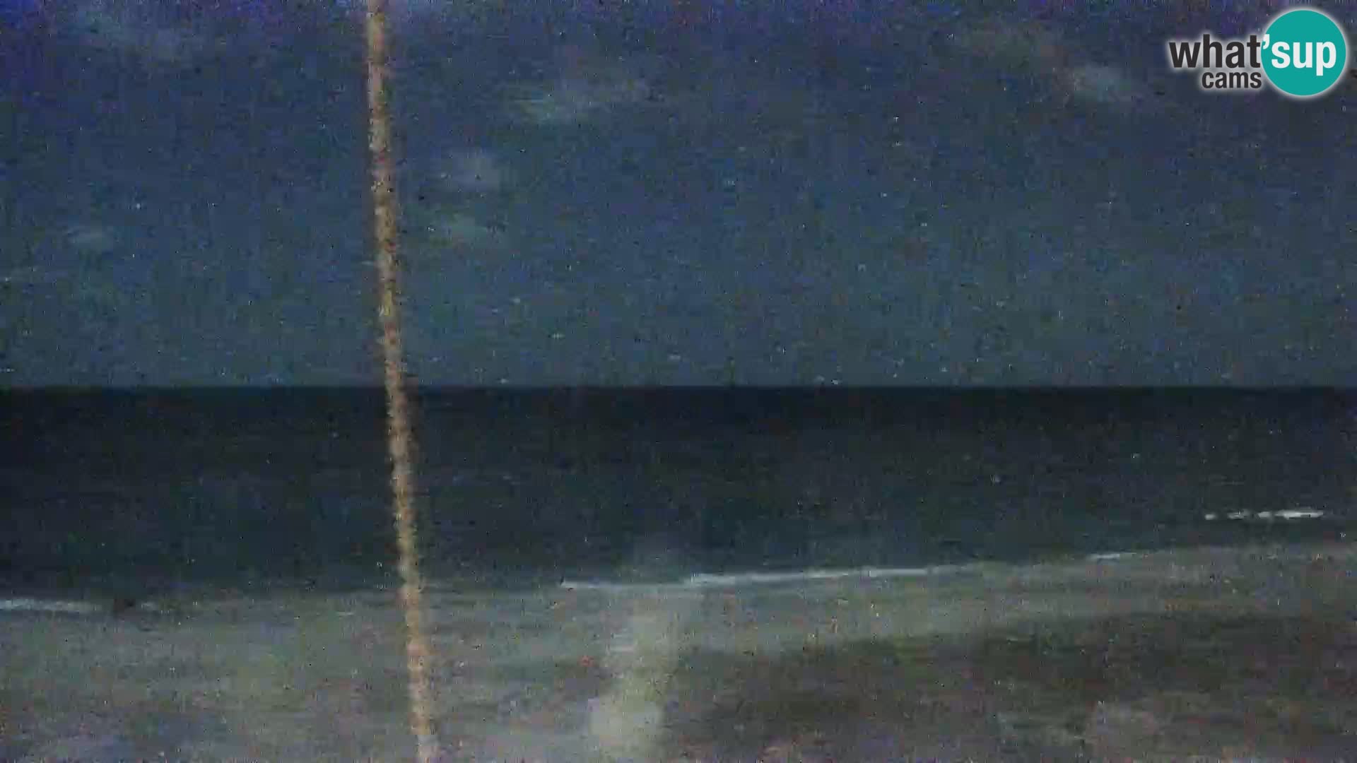 Webcam en directo playa San Giovanni di Sinis – Oristano – Cerdeña Turismo Italia