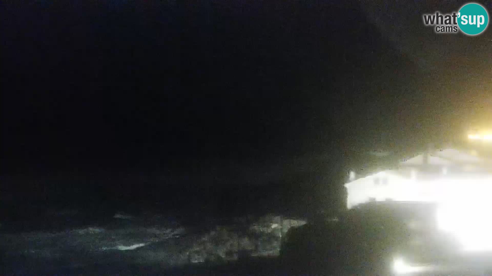 Webcam en directo playa San Giovanni di Sinis – Oristano – Cerdeña Turismo Italia