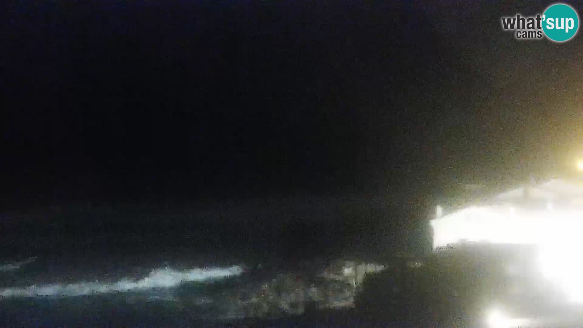 Webcam en directo playa San Giovanni di Sinis – Oristano – Cerdeña Turismo Italia