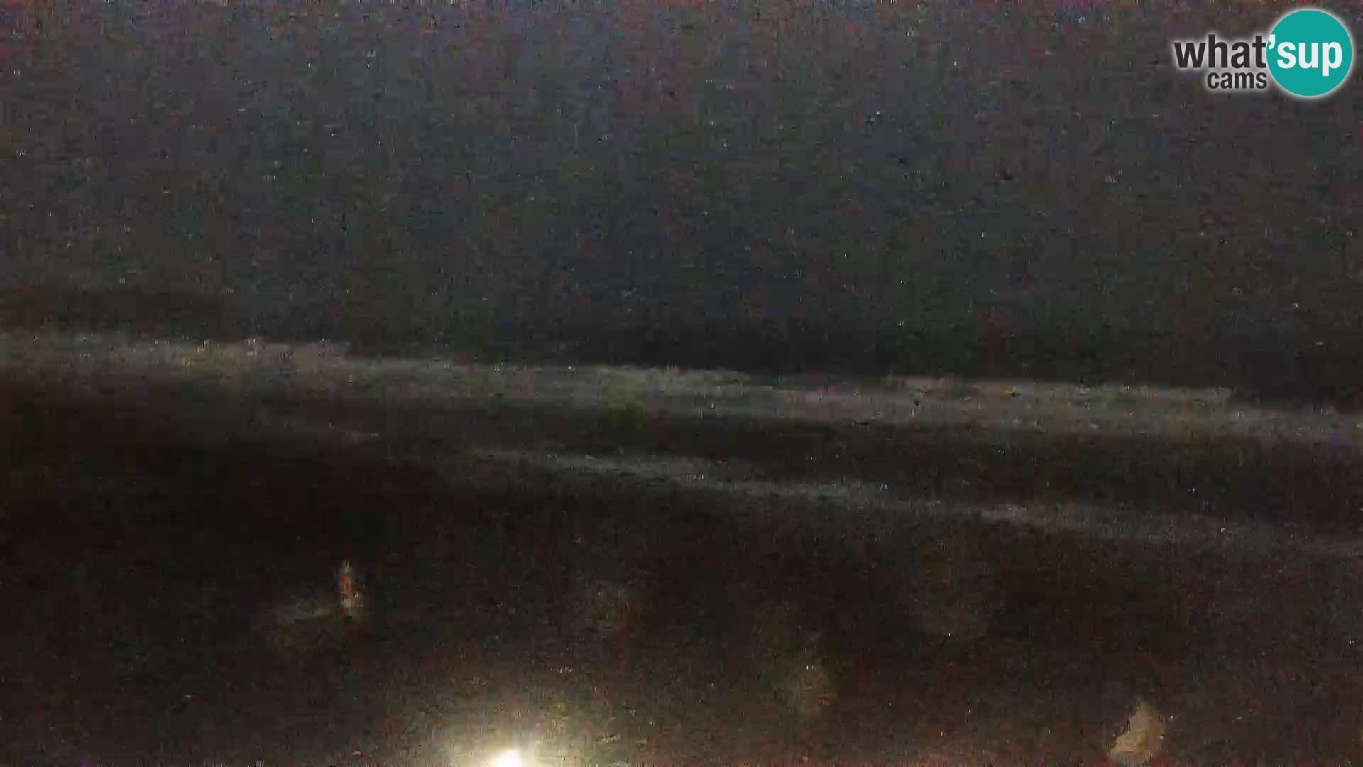 Webcam en directo playa San Giovanni di Sinis – Oristano – Cerdeña Turismo Italia