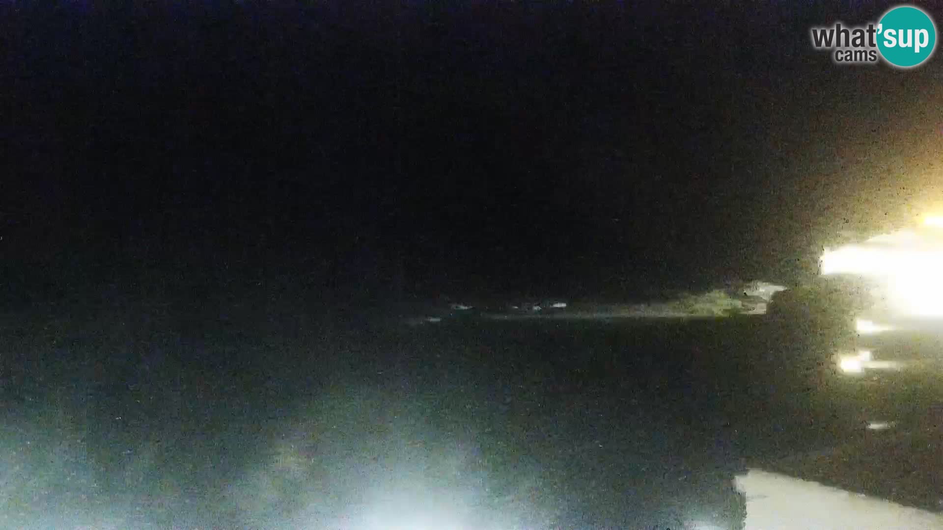 Webcam en directo playa San Giovanni di Sinis – Oristano – Cerdeña Turismo Italia