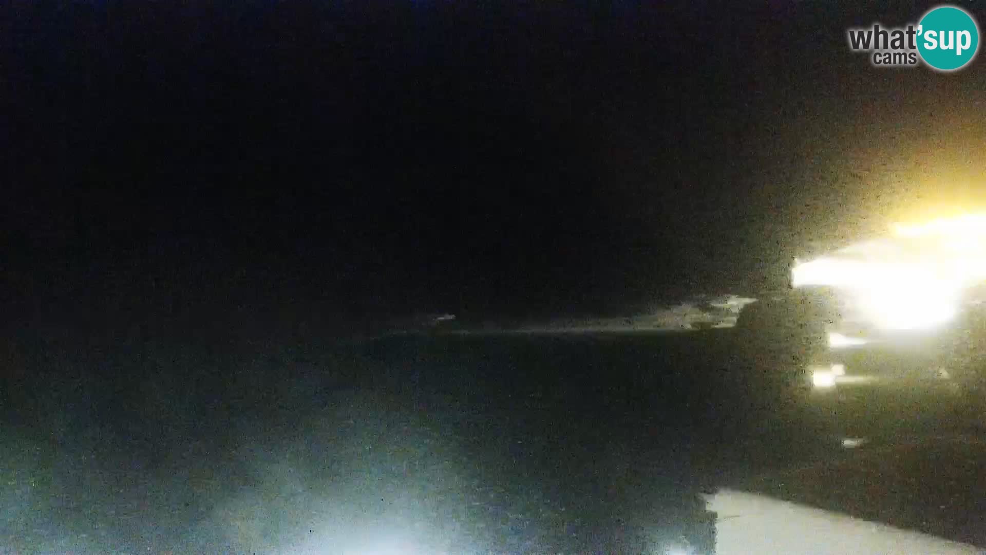 Webcam en directo playa San Giovanni di Sinis – Oristano – Cerdeña Turismo Italia