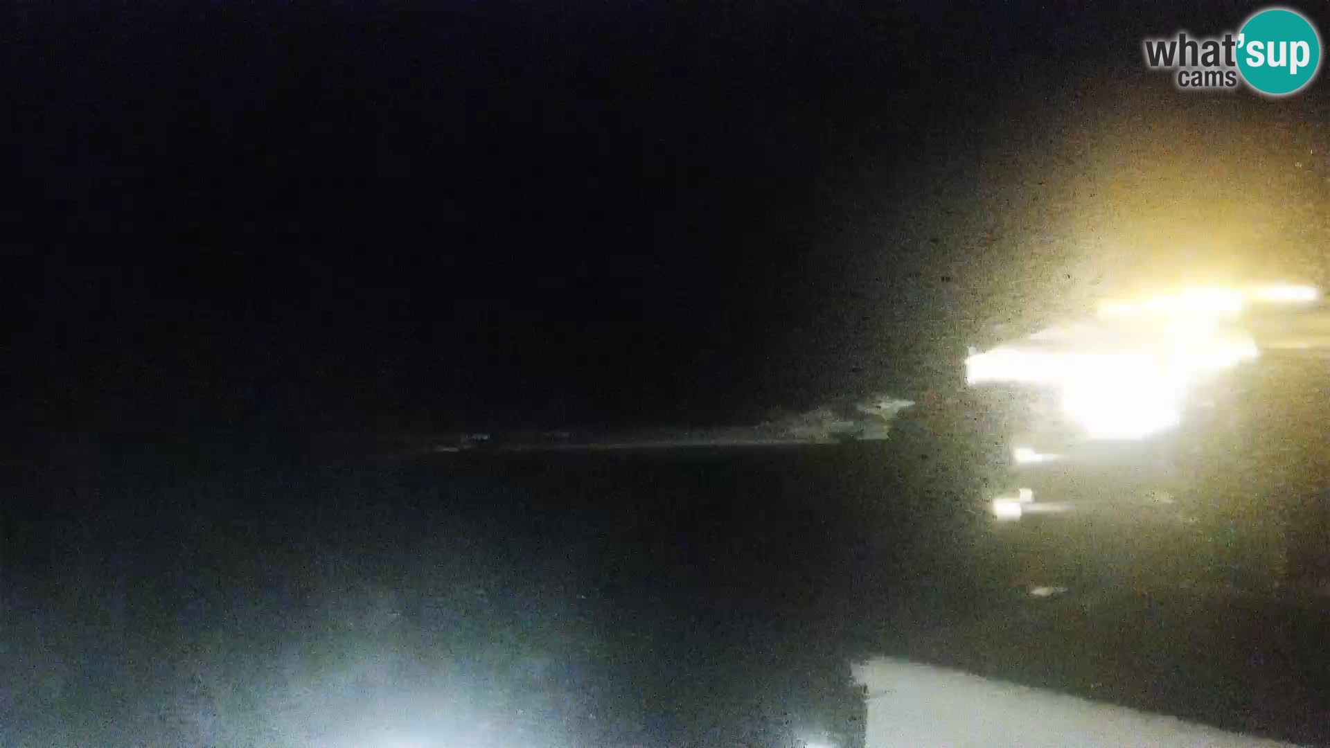 Webcam en directo playa San Giovanni di Sinis – Oristano – Cerdeña Turismo Italia