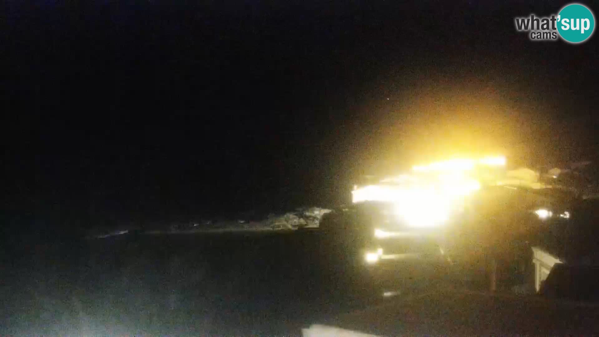 Webcam en directo playa San Giovanni di Sinis – Oristano – Cerdeña Turismo Italia