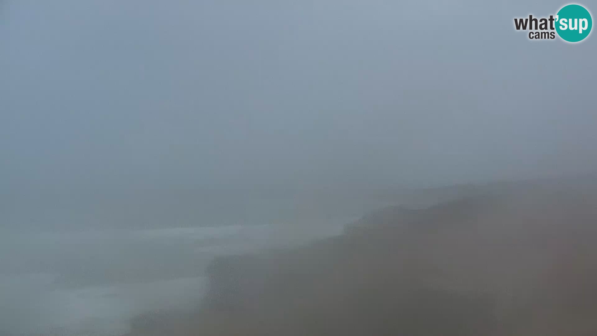 Webcam en directo playa San Giovanni di Sinis – Oristano – Cerdeña Turismo Italia