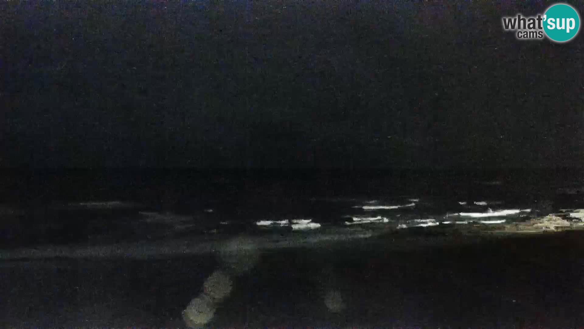 Live Webcam Strand San Giovanni di Sinis – Oristano – Sardinien Tourismus Italien