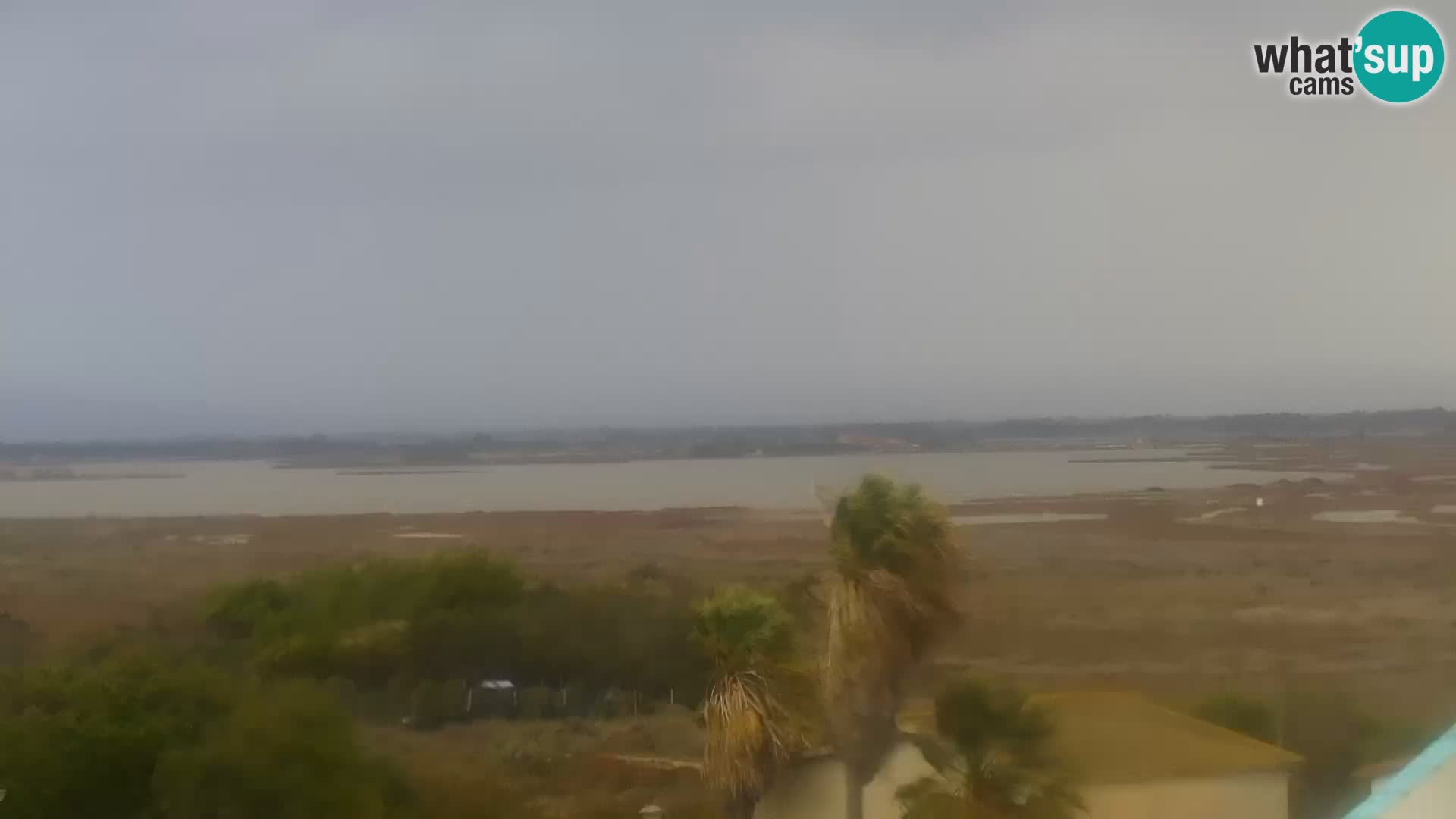 Live Webcam Strand San Giovanni di Sinis – Oristano – Sardinien Tourismus Italien