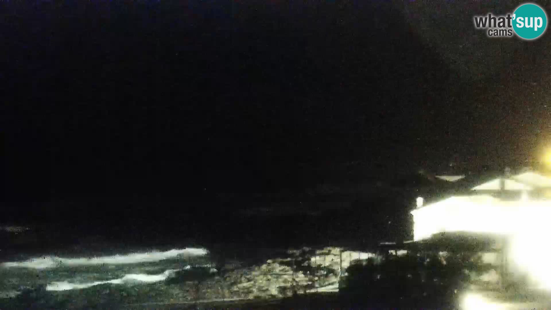 Live Webcam Strand San Giovanni di Sinis – Oristano – Sardinien Tourismus Italien