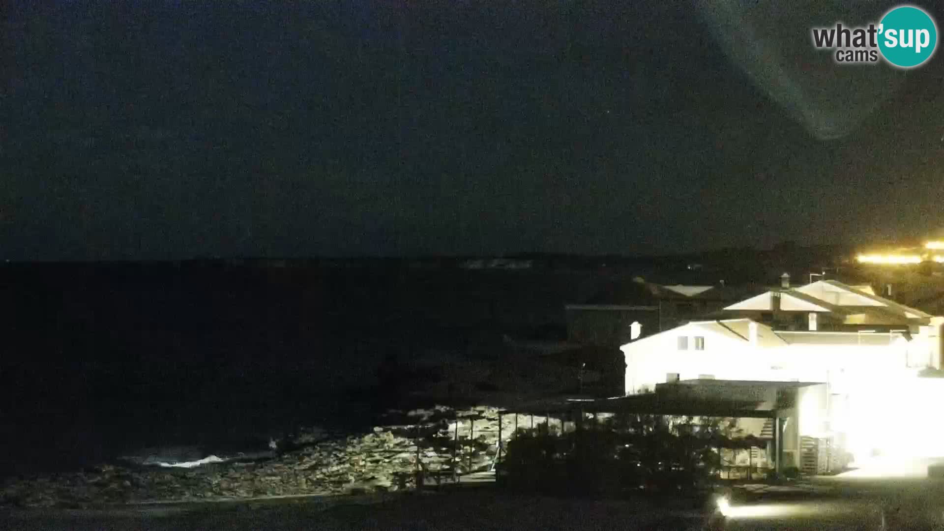 Live Webcam San Giovanni di Sinis beach – Oristano – Sardinia Tourism Italy