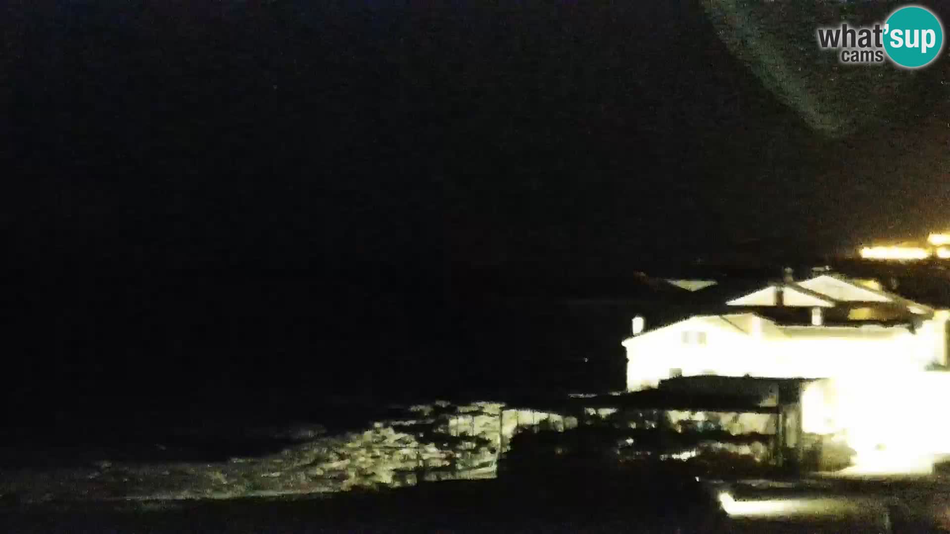 Live Webcam San Giovanni di Sinis beach – Oristano – Sardinia Tourism Italy