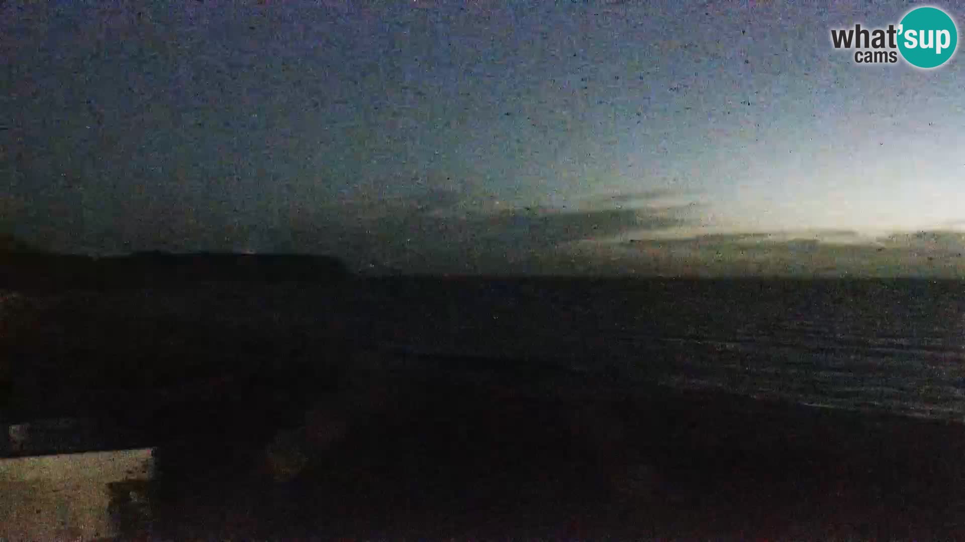 Live Webcam San Giovanni di Sinis beach – Oristano – Sardinia Tourism Italy