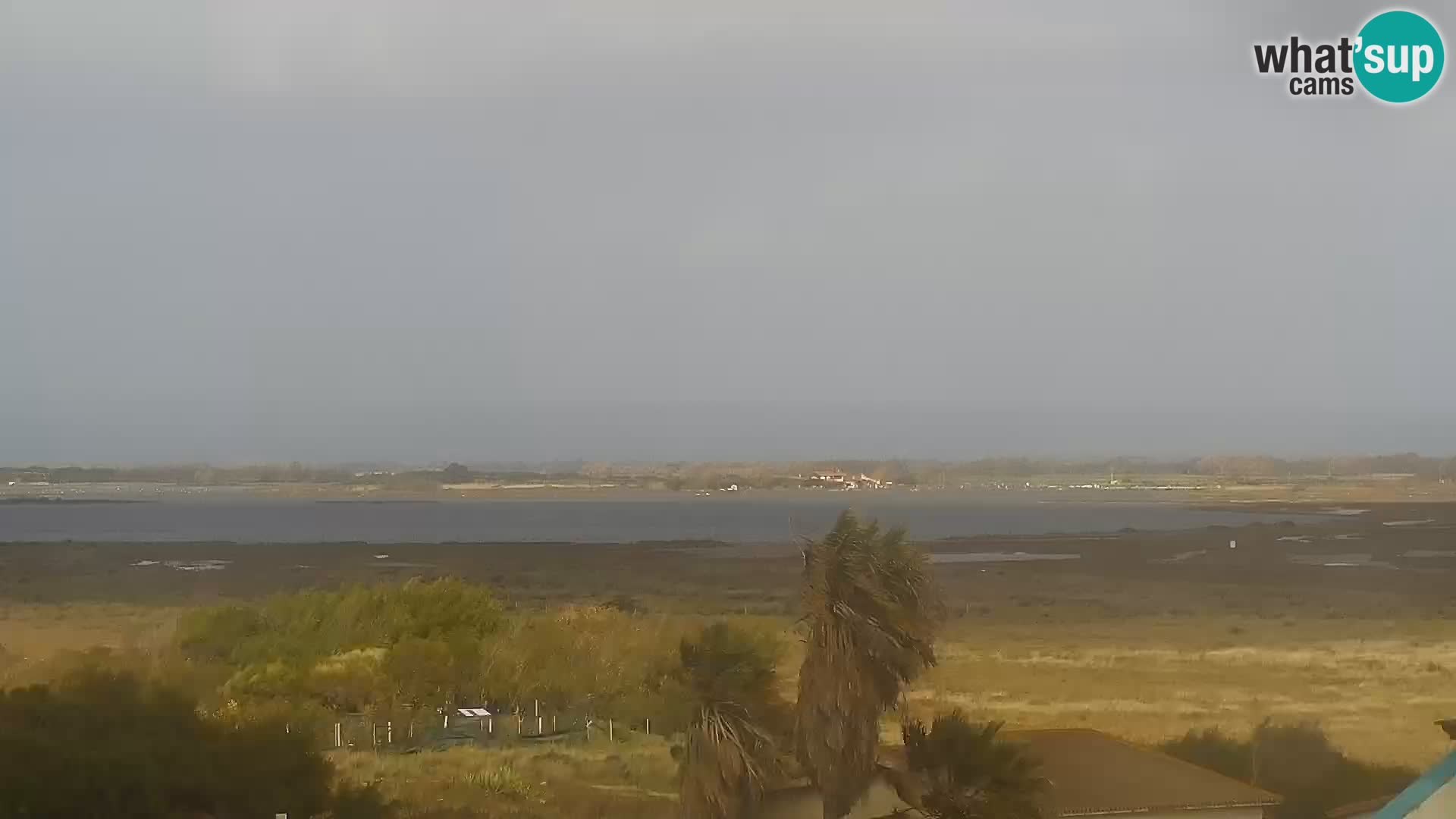 Webcam en directo playa San Giovanni di Sinis – Oristano – Cerdeña Turismo Italia