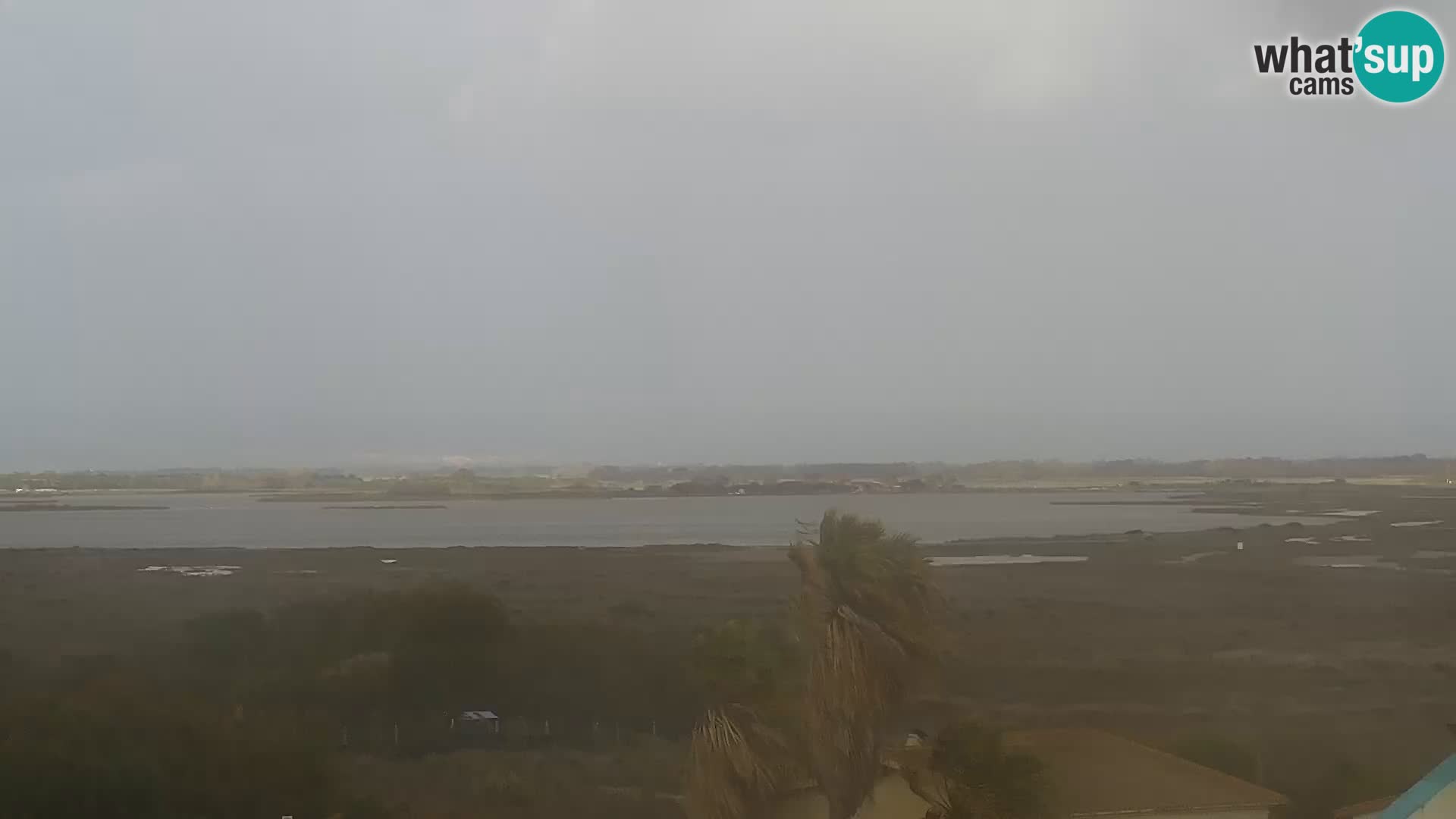 Webcam en directo playa San Giovanni di Sinis – Oristano – Cerdeña Turismo Italia