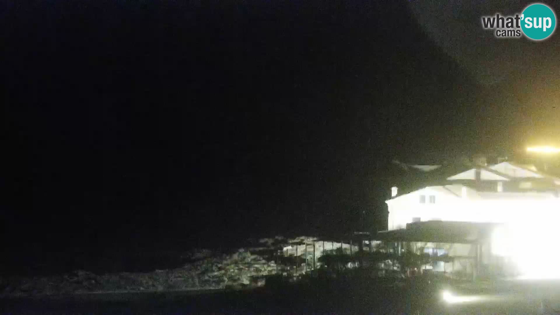 Live Webcam Strand San Giovanni di Sinis – Oristano – Sardinien Tourismus Italien