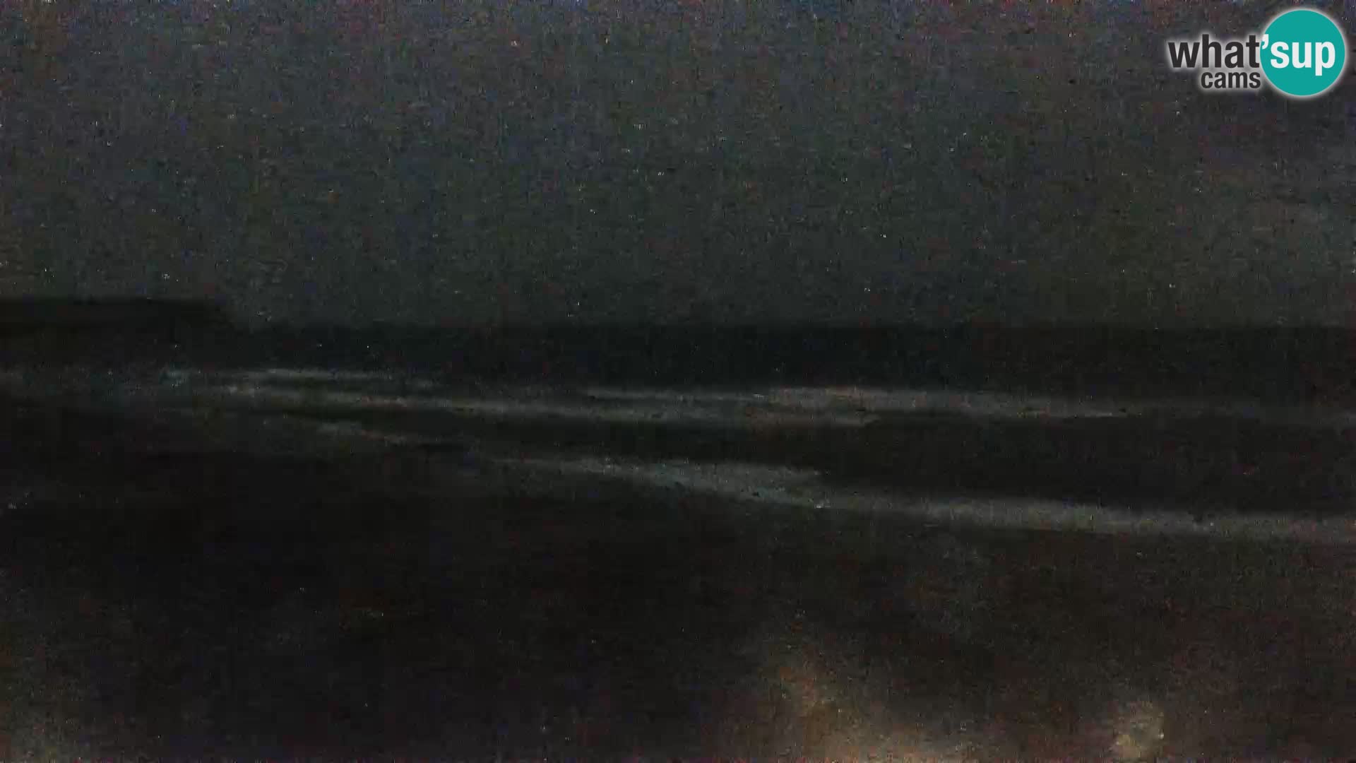 Webcam en directo playa San Giovanni di Sinis – Oristano – Cerdeña Turismo Italia