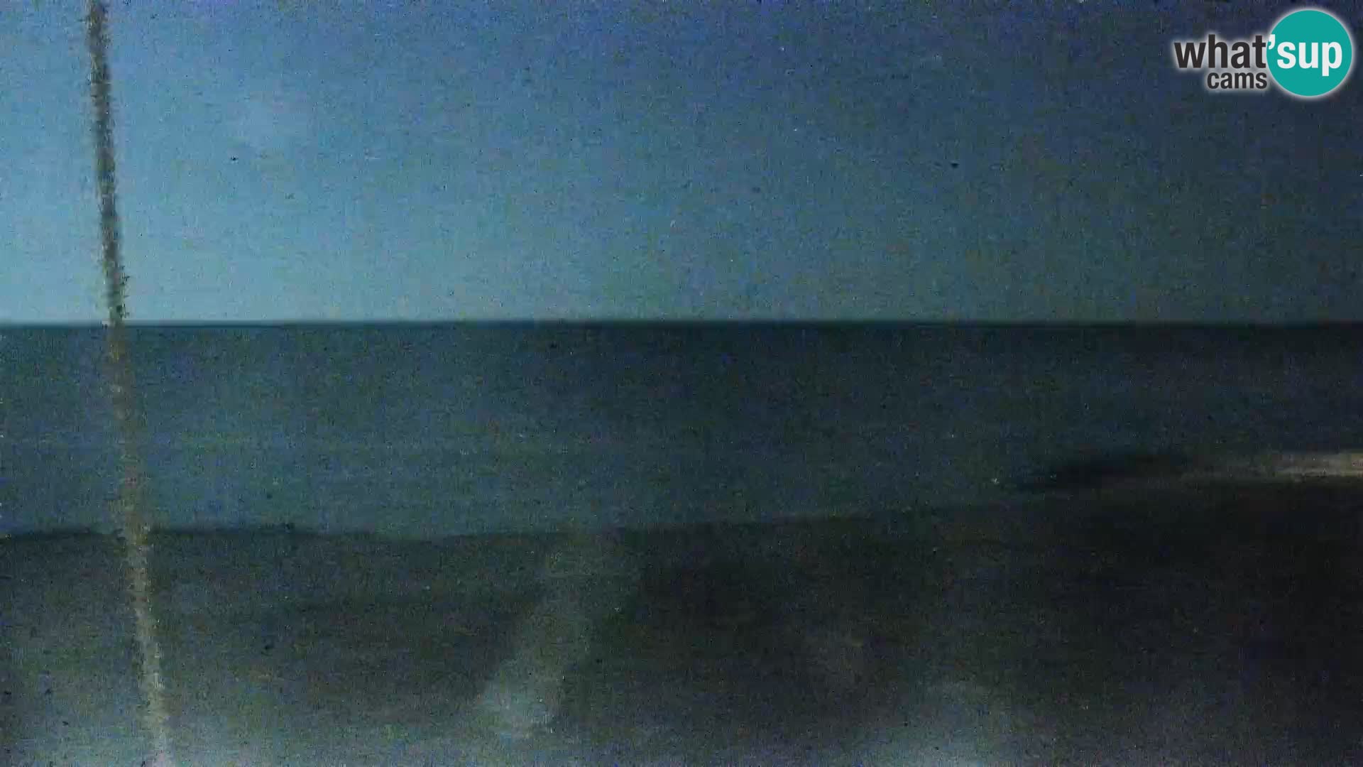 Live Webcam San Giovanni di Sinis beach – Oristano – Sardinia Tourism Italy