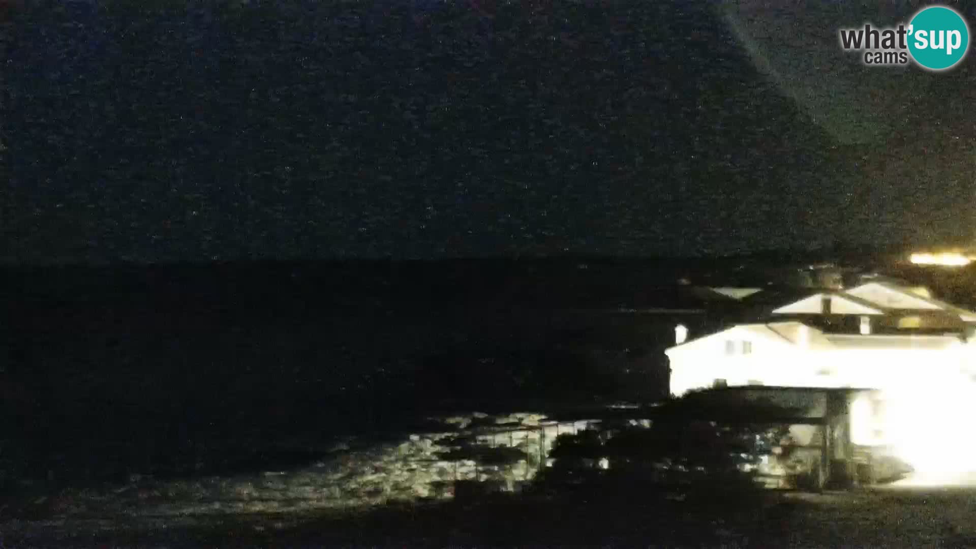 Web kamera uživo Plaža San Giovanni di Sinis – Oristano – Sardinija Turizam Italija