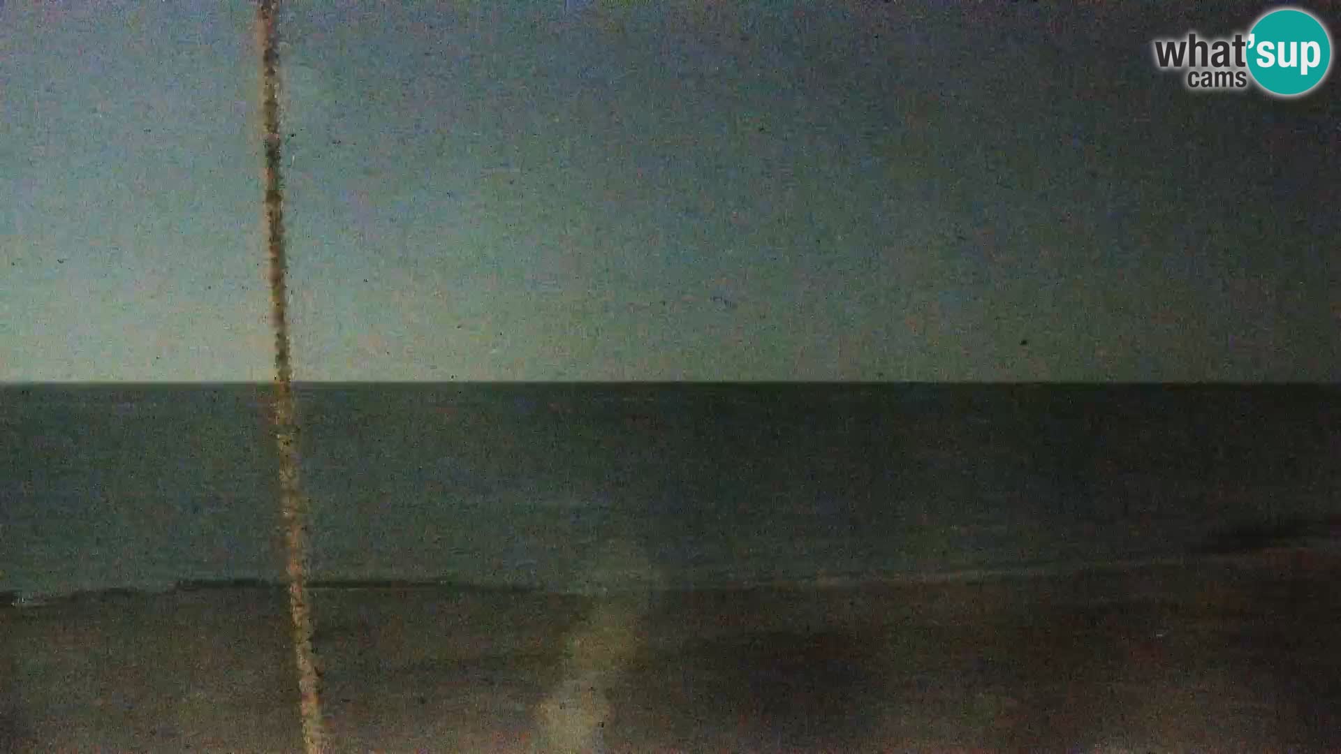 Live Webcam Spiaggia di San Giovanni di Sinis – Oristano – Sardegna Turismo