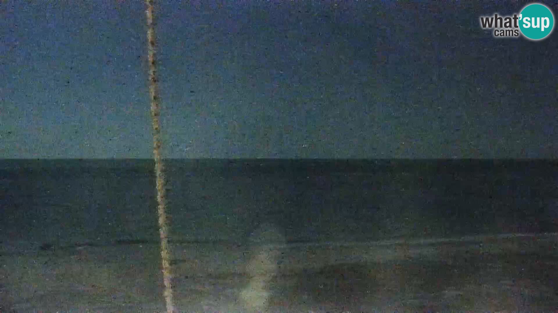 Live Webcam Spiaggia di San Giovanni di Sinis – Oristano – Sardegna Turismo