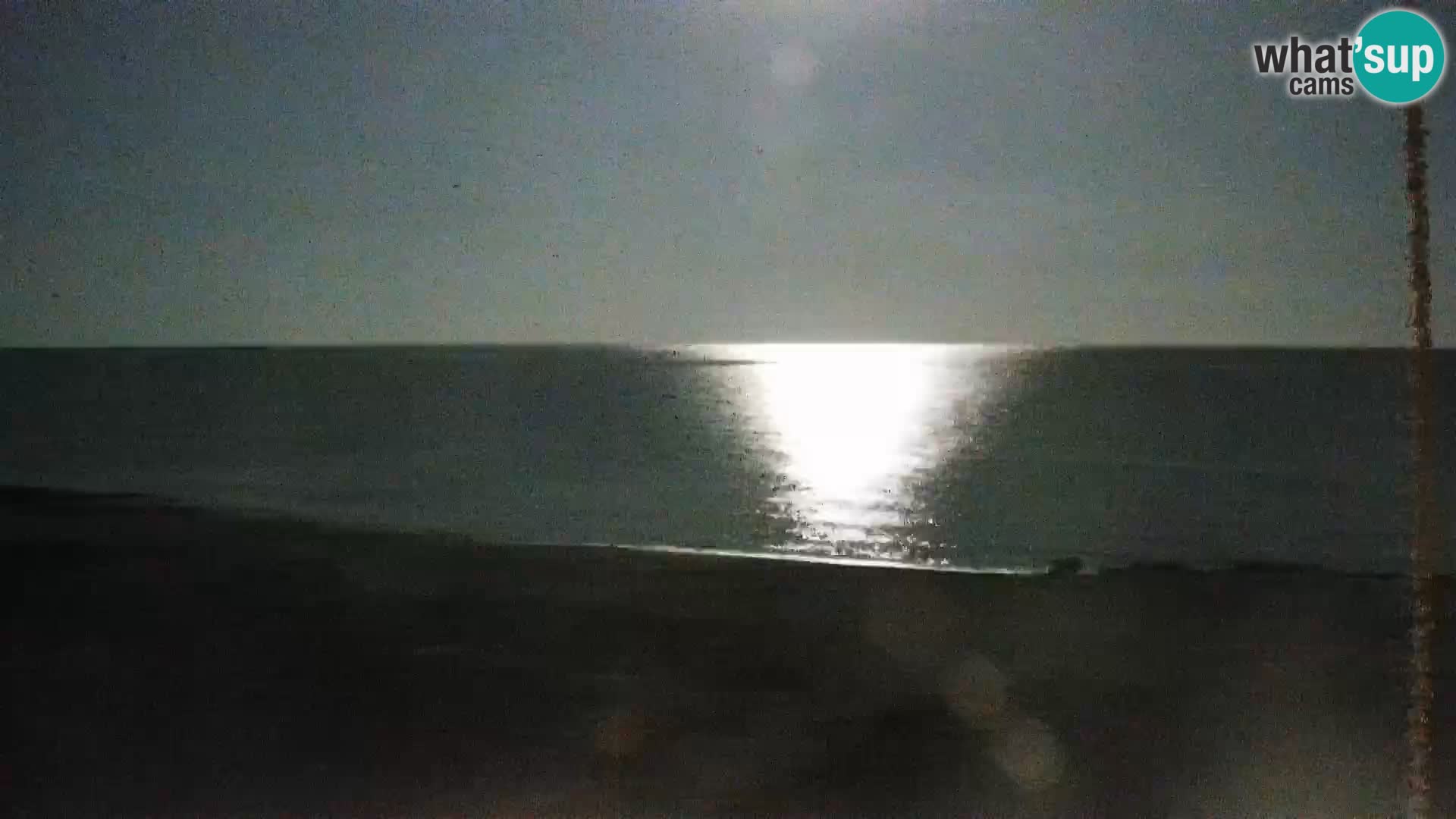 Live Webcam Strand San Giovanni di Sinis – Oristano – Sardinien Tourismus Italien
